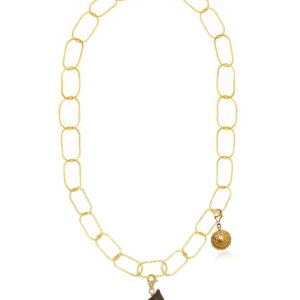 Kythera Necklace