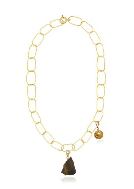 Kythera Necklace