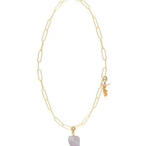 Samothrace Necklace
