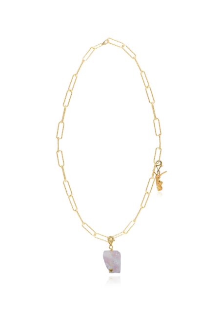 Samothrace Necklace
