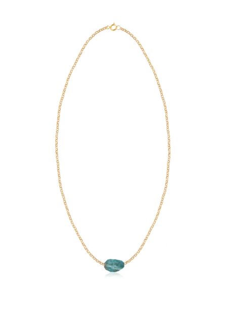 Lukumaki Fystiki Necklace