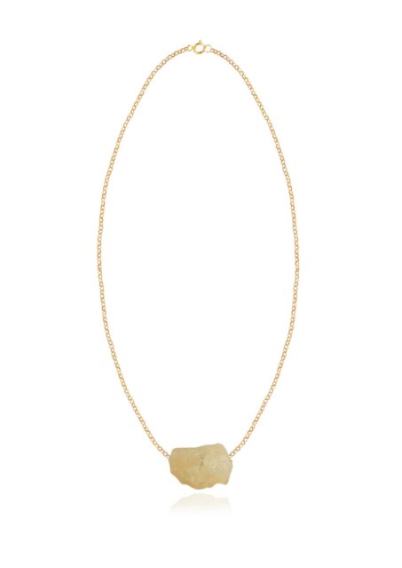 Lukumaki Kitro Necklace