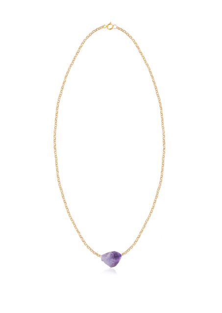 Lukumaki Myrtilo Necklace