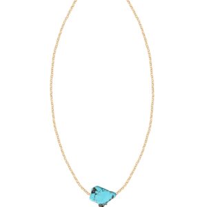 Lukumaki Turchese Necklace