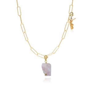 Samothrace Necklace