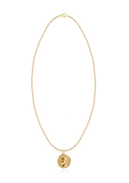 Hermis Small Thin Chain