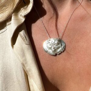 Nikolaos Necklace