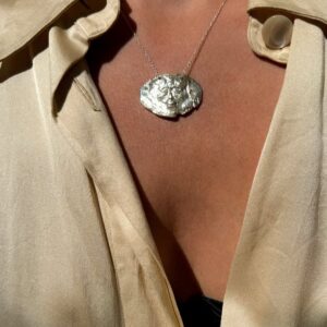 Nikolaos Necklace