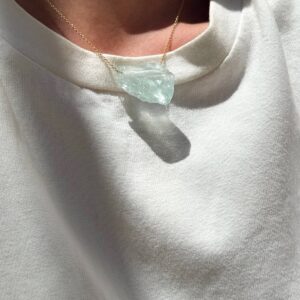 Lukumaki Mastiha Necklace