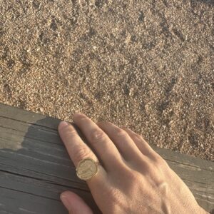 Lyra Ring