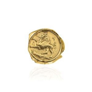 Lyra Ring