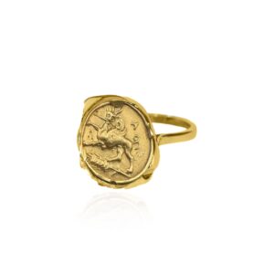 Lyra Ring