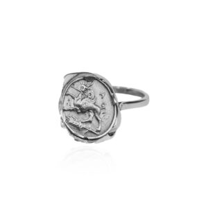 Lyra Ring