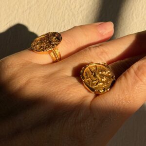 Lyra Ring