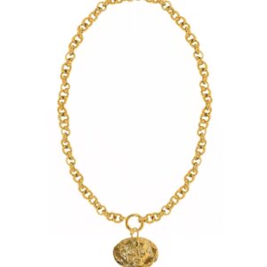 Nikolaos Kyklos Necklace