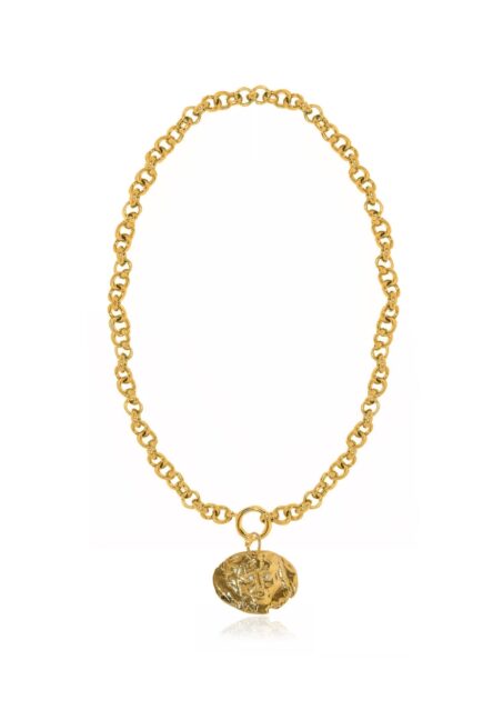 Nikolaos Kyklos Necklace