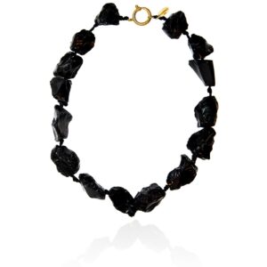 Black Rock XL Necklace