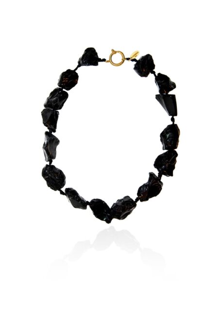 Black Rock XL Necklace