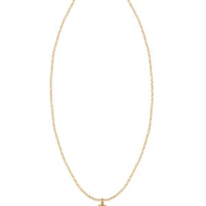 Shield Mini Thin Chain