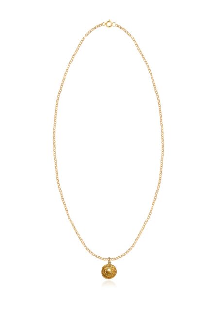 Shield Mini Thin Chain