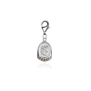 Ygieia Stardust Clip-On Charm