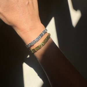Olympia Bracelet