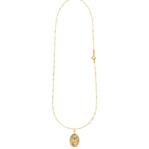 Phaistos Syrma Necklace