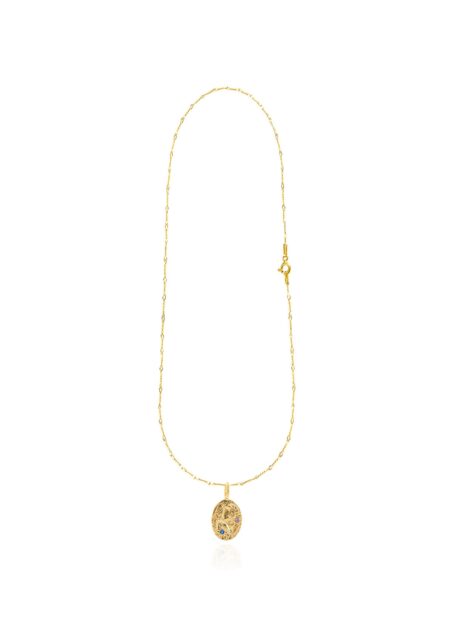 Phaistos Syrma Necklace