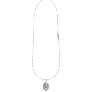 Phaistos Syrma Necklace