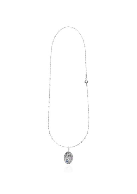 Phaistos Syrma Necklace