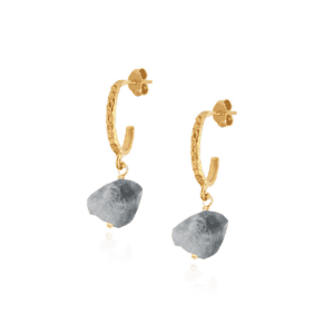 Syko Hammered Hoops
