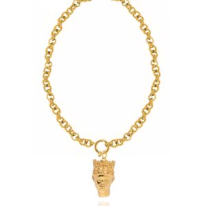 Týche Large Kyklos Necklace