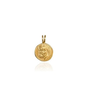 Satyrus Charm