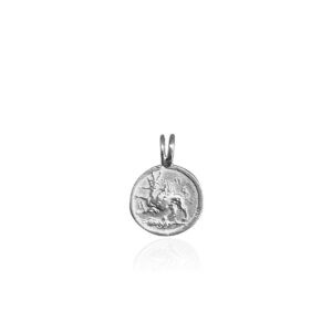 Satyrus Charm