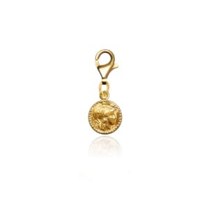 Athéna Small Clip On