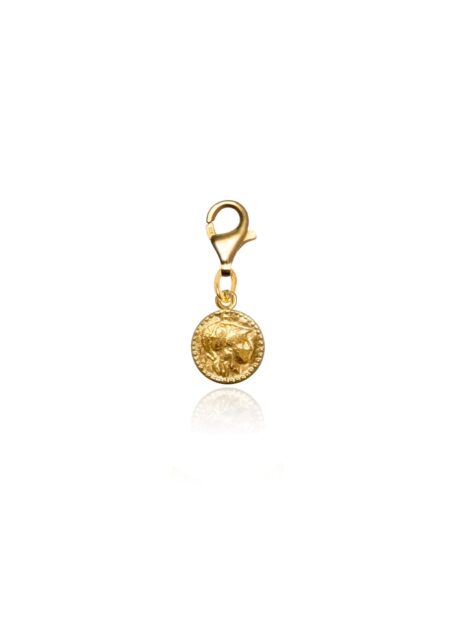 Athéna Small Clip On