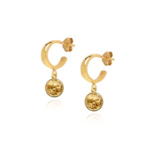 Athéna Mini Hoops