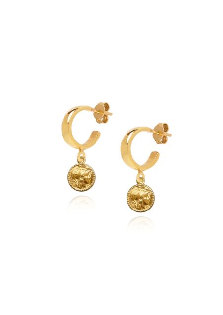 Athéna Mini Hoops