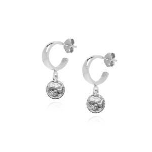 Athéna Mini Hoops