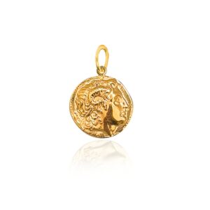 Alexandros Charm