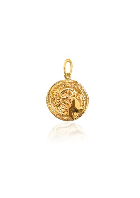Alexandros Charm