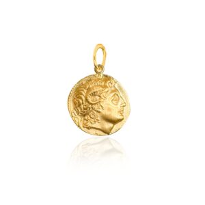 Alexandros Charm
