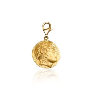 Alexandros Clip On