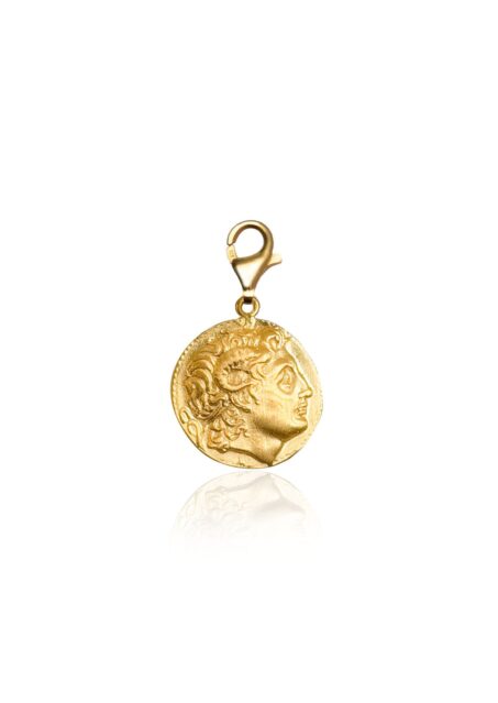 Alexandros Clip On