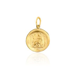 Alexandros Charm Back