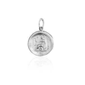 Alexandros Charm Back