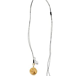 Alexandria Necklace