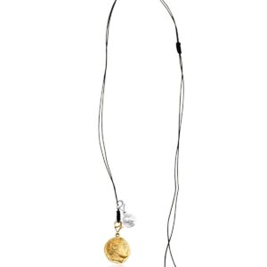 Alexandria Necklace
