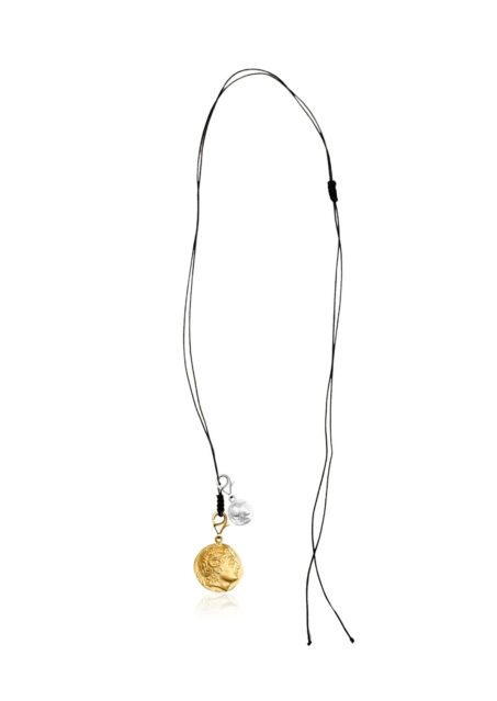 Alexandria Necklace