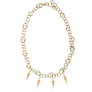 Colchis Necklace